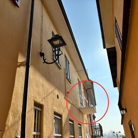 Affittacamere Ca'Stella La Morra Centro Exterior photo